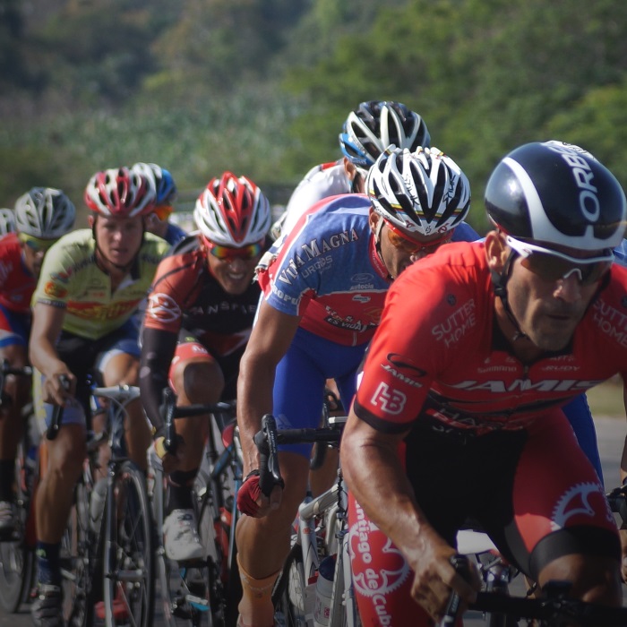 road bike race timing califronia