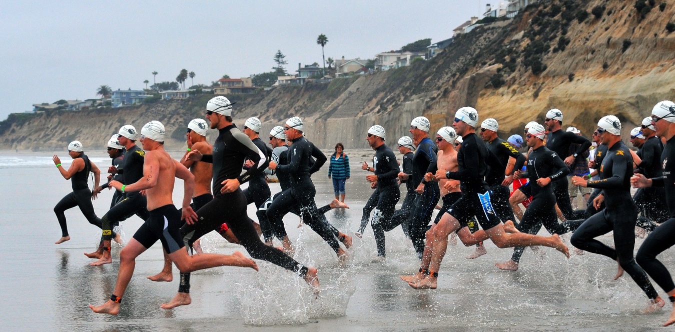 so california race timing event management